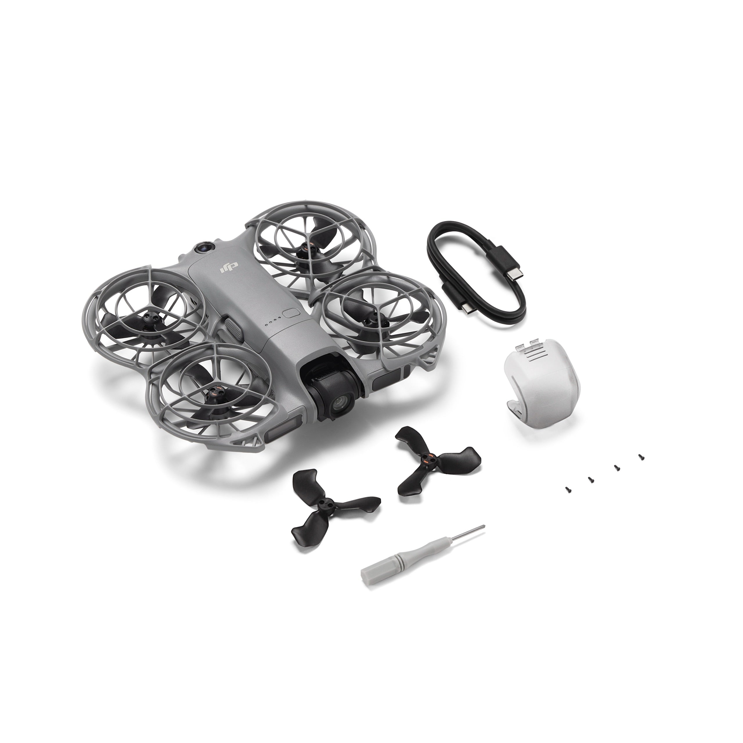DJI Neo 2 Drone (Drone Only)