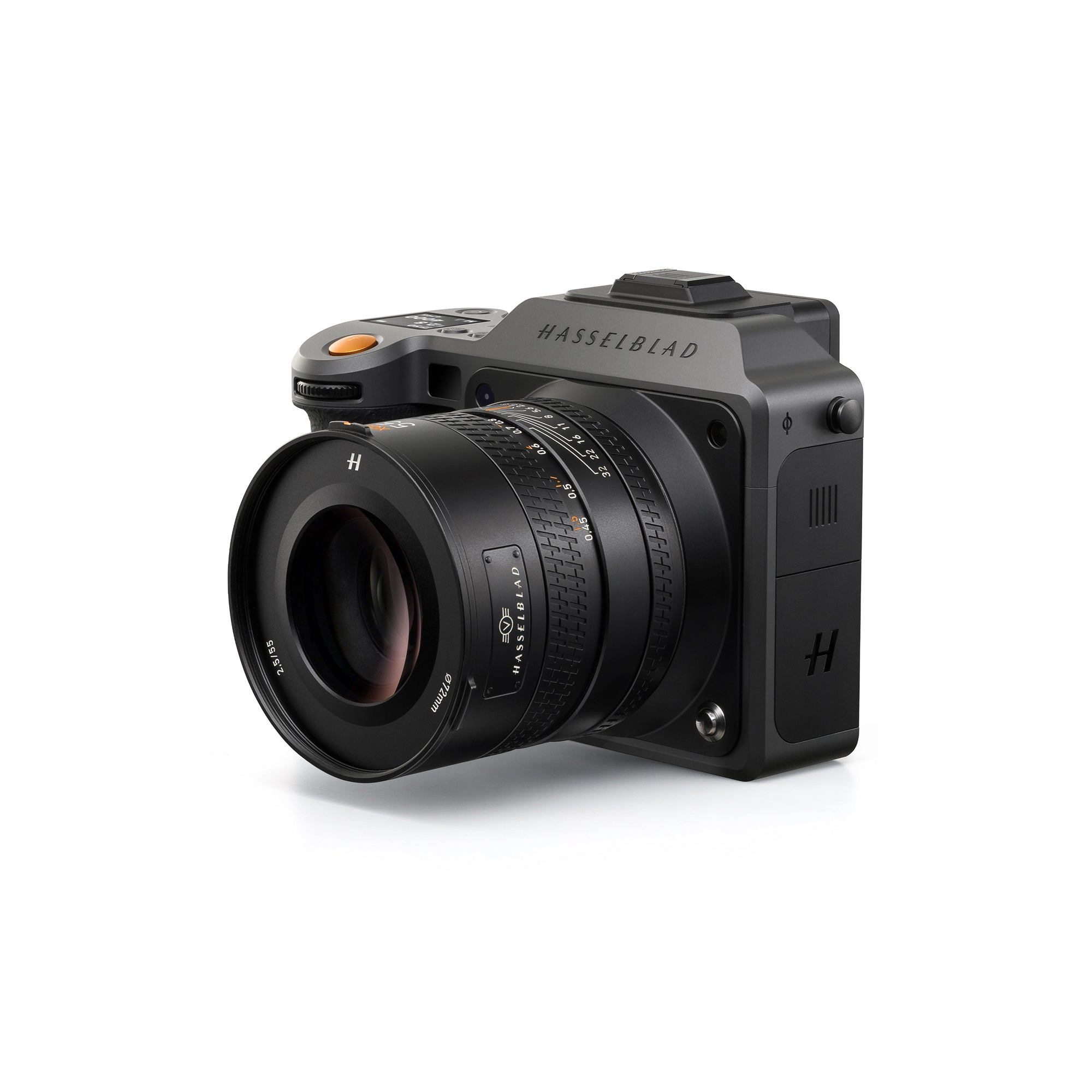 Hasselblad X2D II 100C Mirrorless Digital Camera