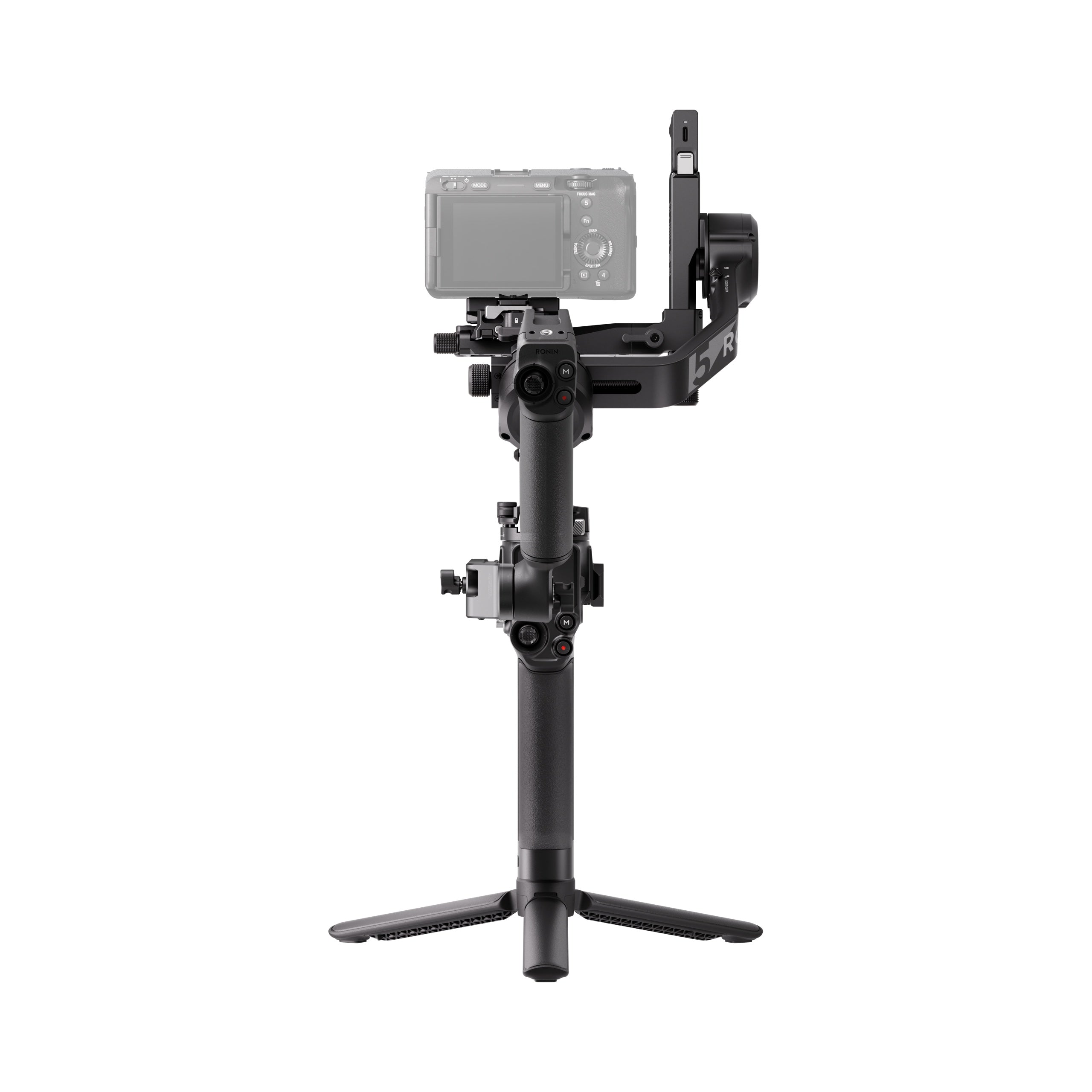 DJI RS 5 Handheld Gimbal Stabiliser Combo