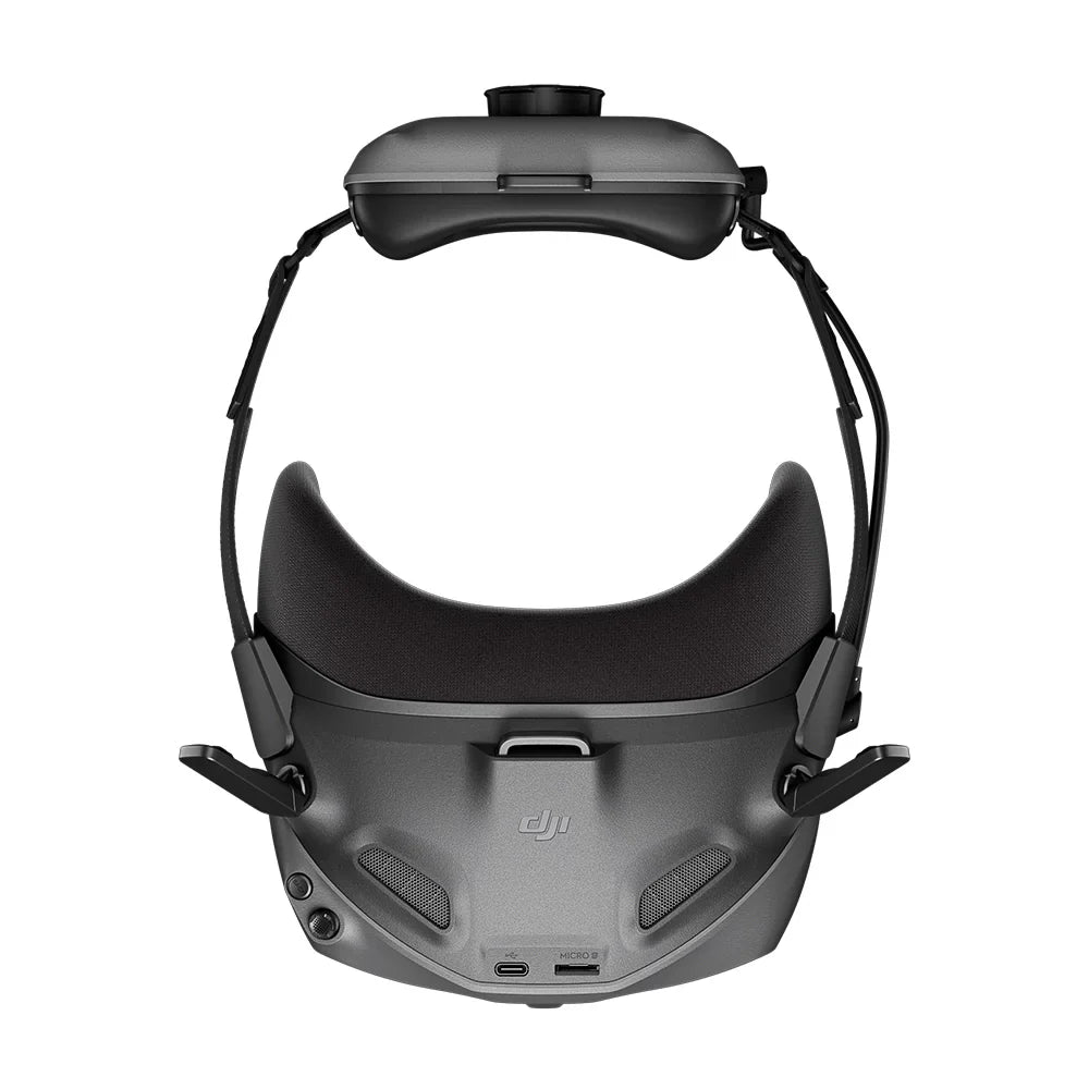 FPV DJI Goggles N3 for DJI Neo / Avata 2 / O4 Air Drone