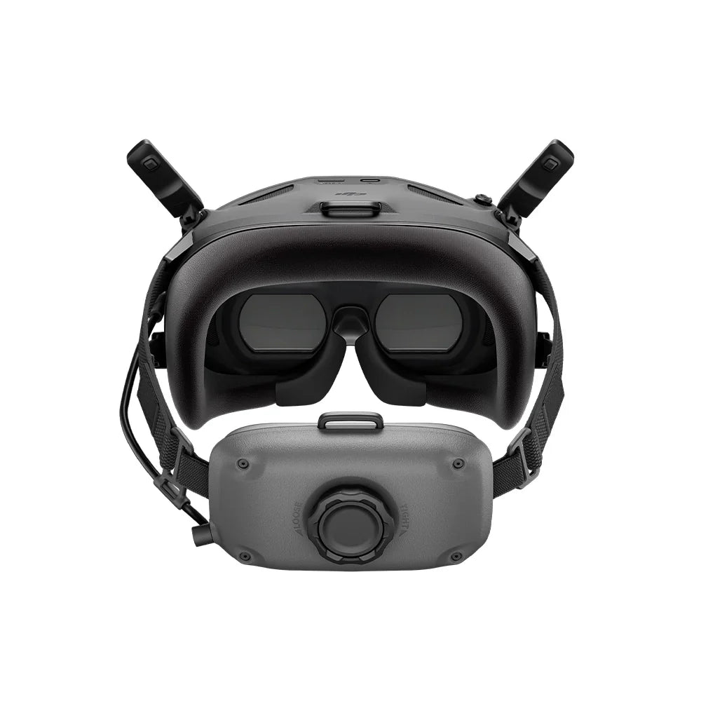 FPV DJI Goggles N3 for DJI Neo / Avata 2 / O4 Air Drone