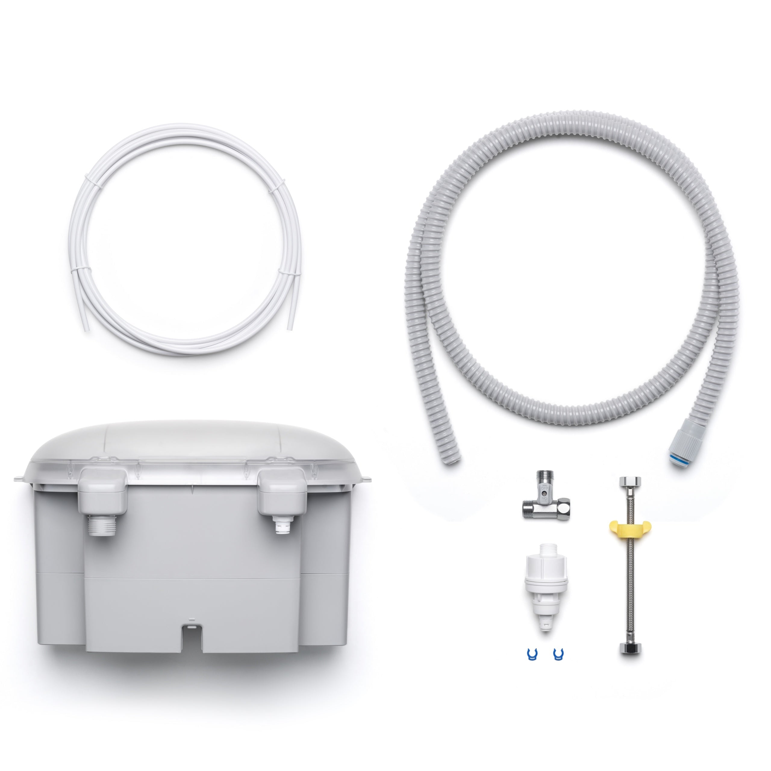 DJI Romo Automatic Water Supply and Drainage Kit