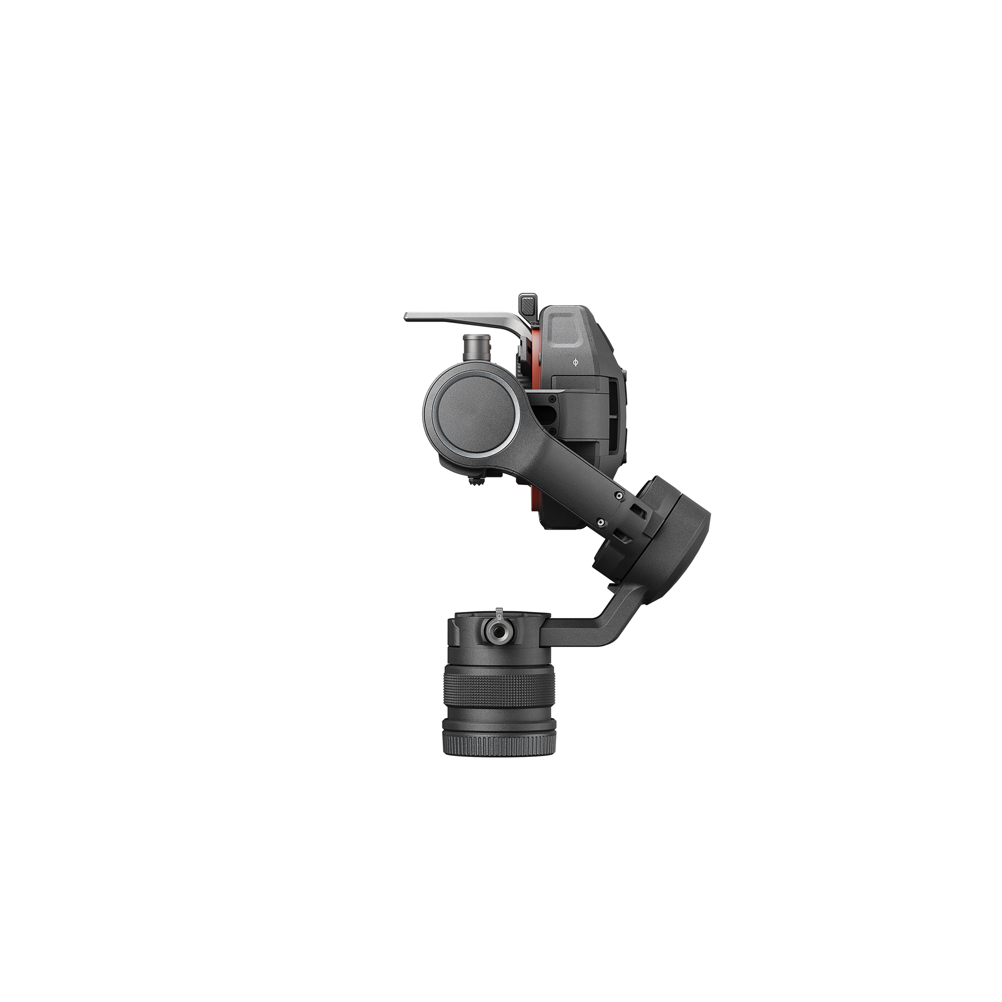 DJI Ronin Zenmuse X9-8K Gimbal Camera