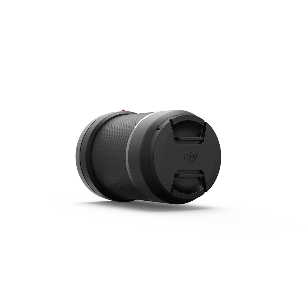 DJI DL 35mm F2.8 LS ASPH Lens
