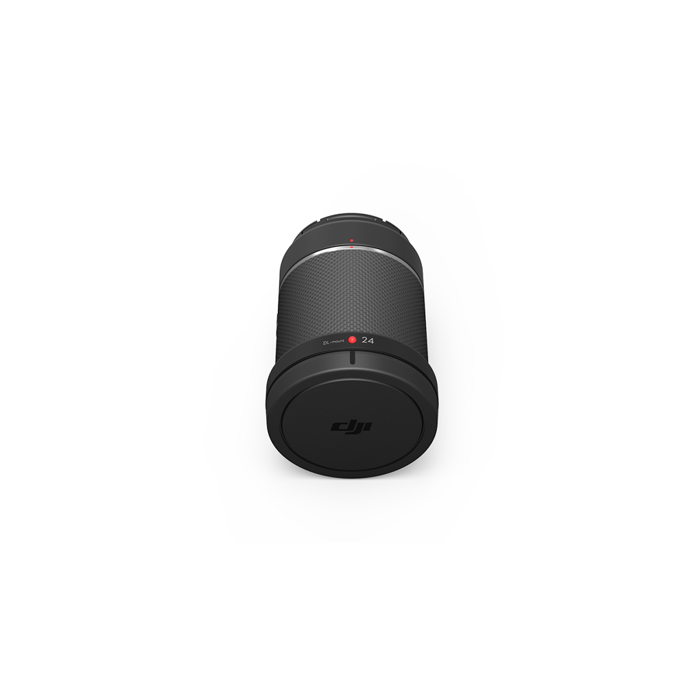 DJI DL 24mm F2.8 LS ASPH Lens