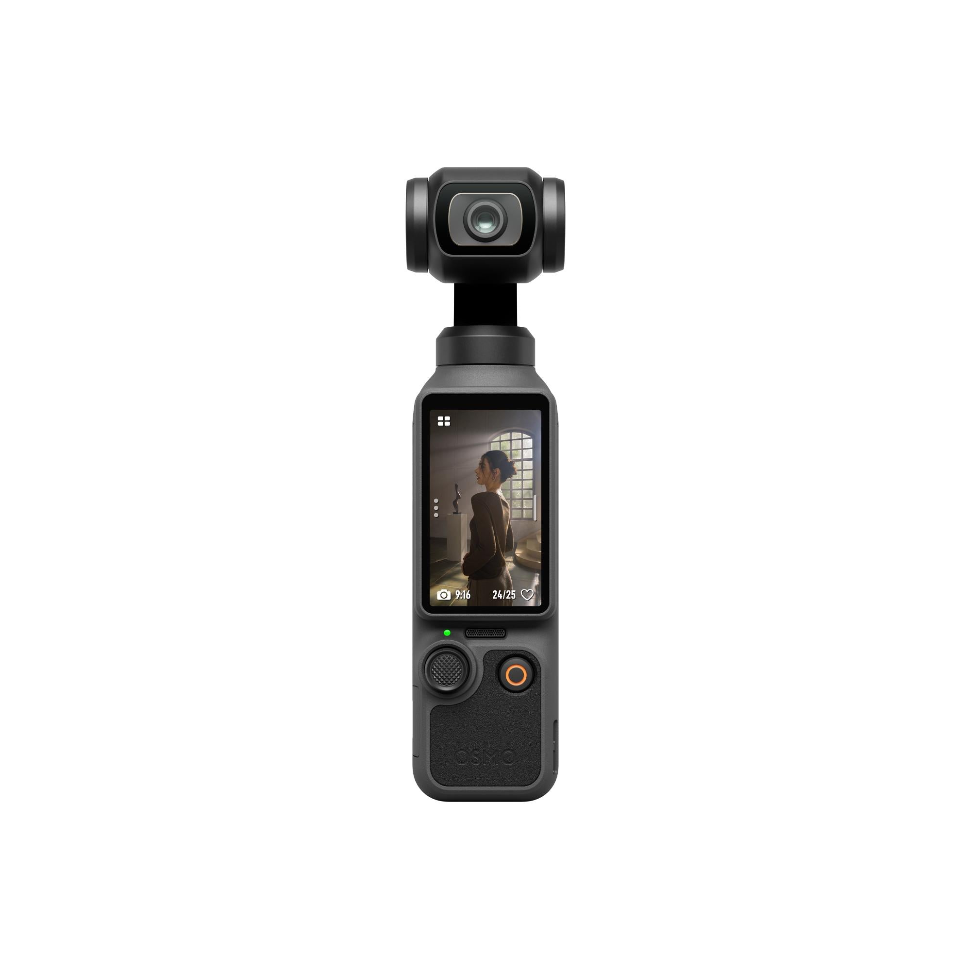DJI Osmo Pocket 4 Handheld Camera (Creator Combo)