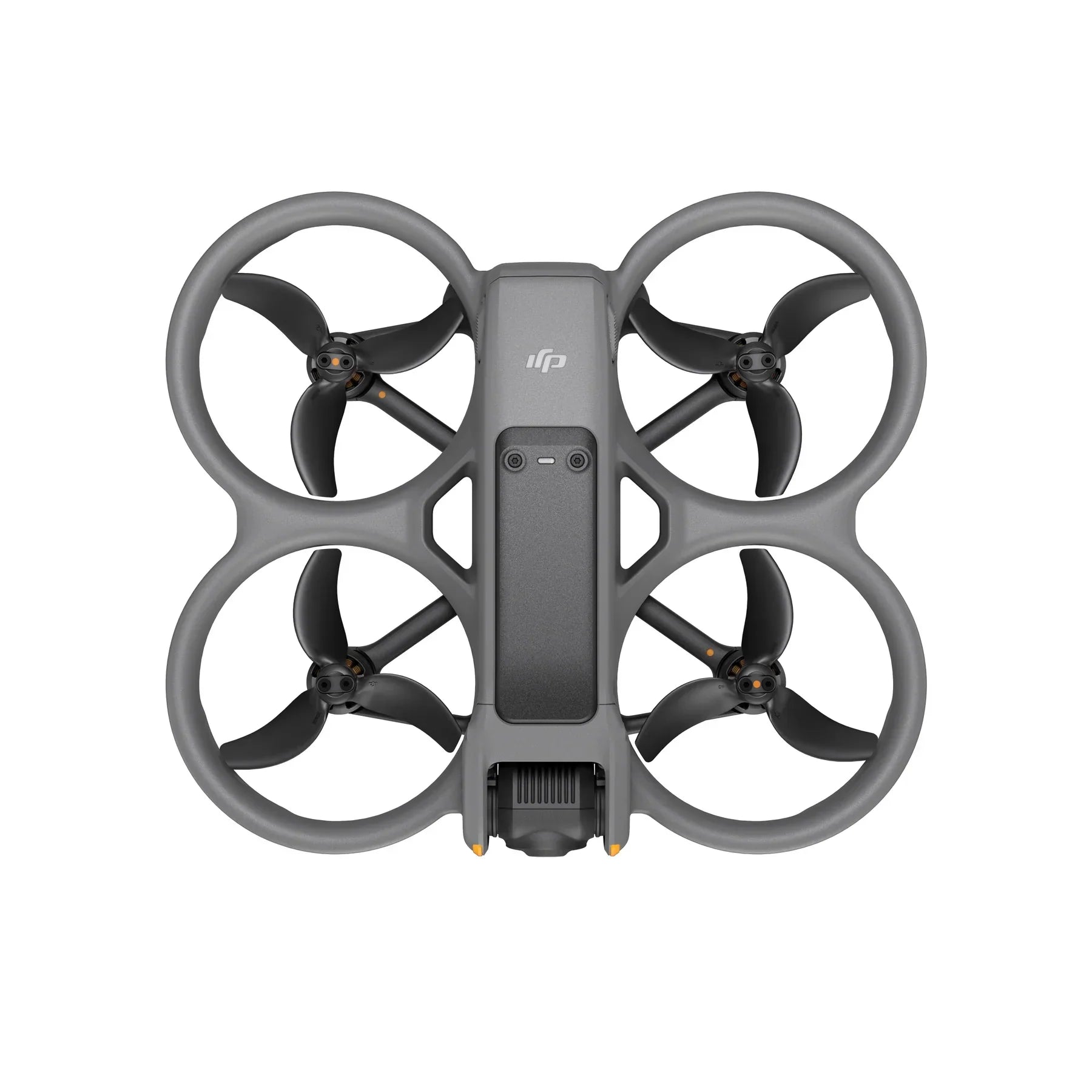 DJI Avata 2 FPV Drone Fly Smart Combo (Three Batteries + Goggles)