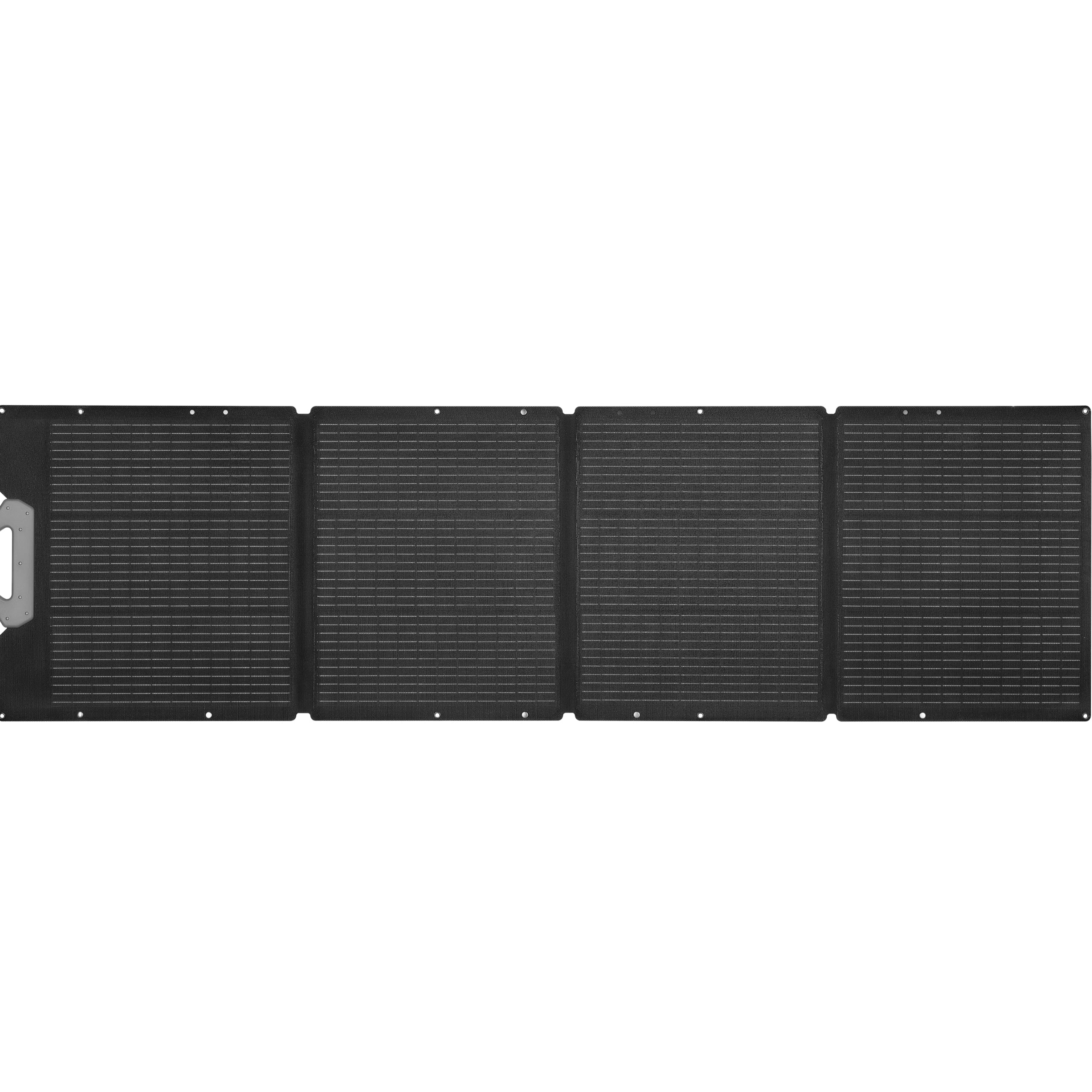 IBCPOWER 200W Foldable Solar Panel