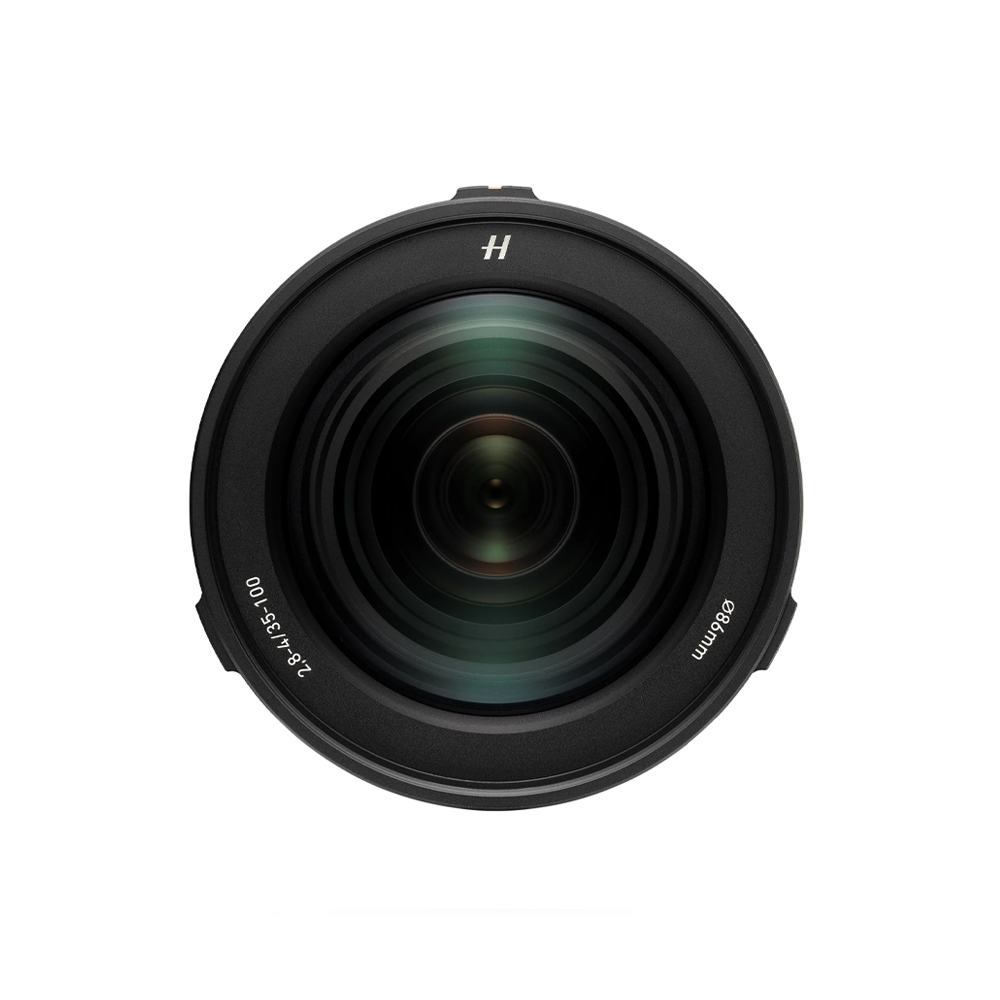 Hasselblad XCD 2,8-4/35-100E Lens