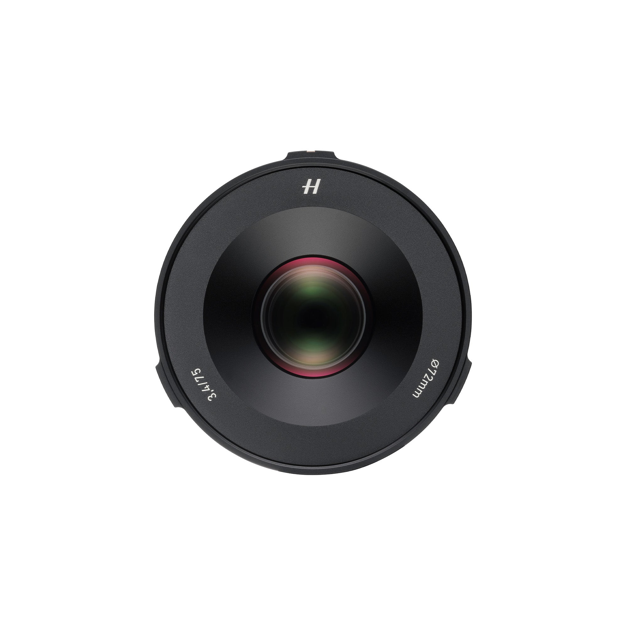 Hasselblad XCD F3.4/75P Lens