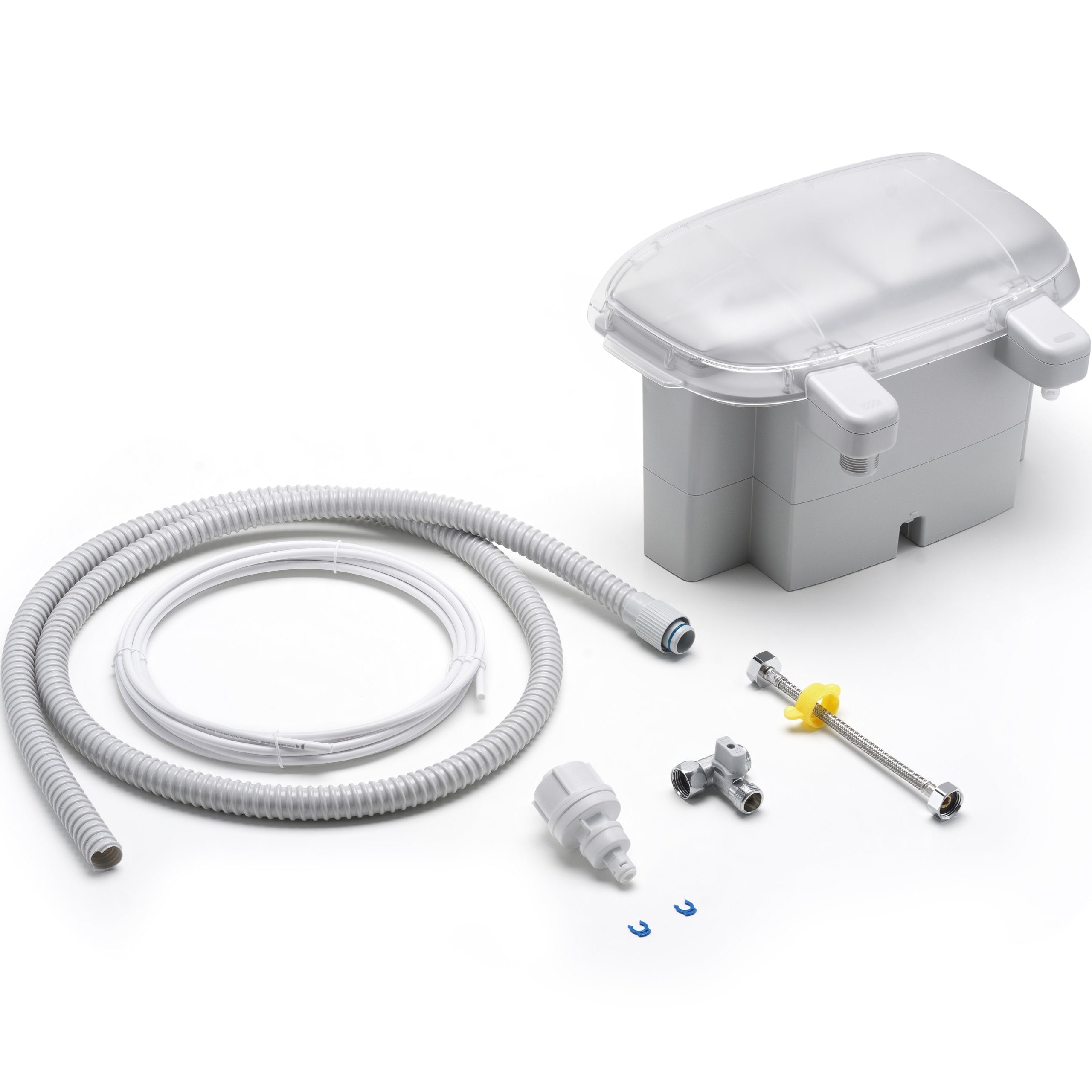 DJI Romo Automatic Water Supply and Drainage Kit