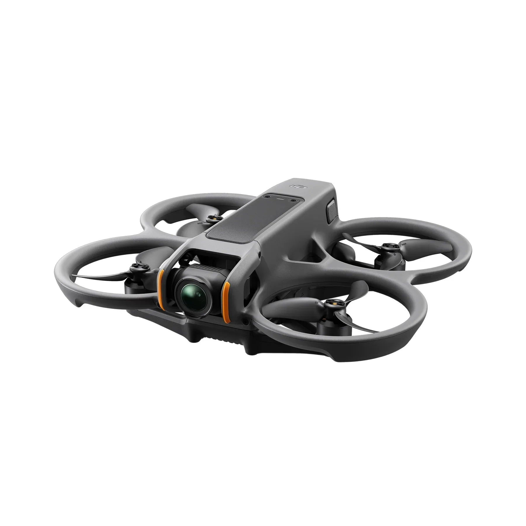 DJI Avata 2 FPV Drone Fly Smart Combo (Three Batteries + Goggles)