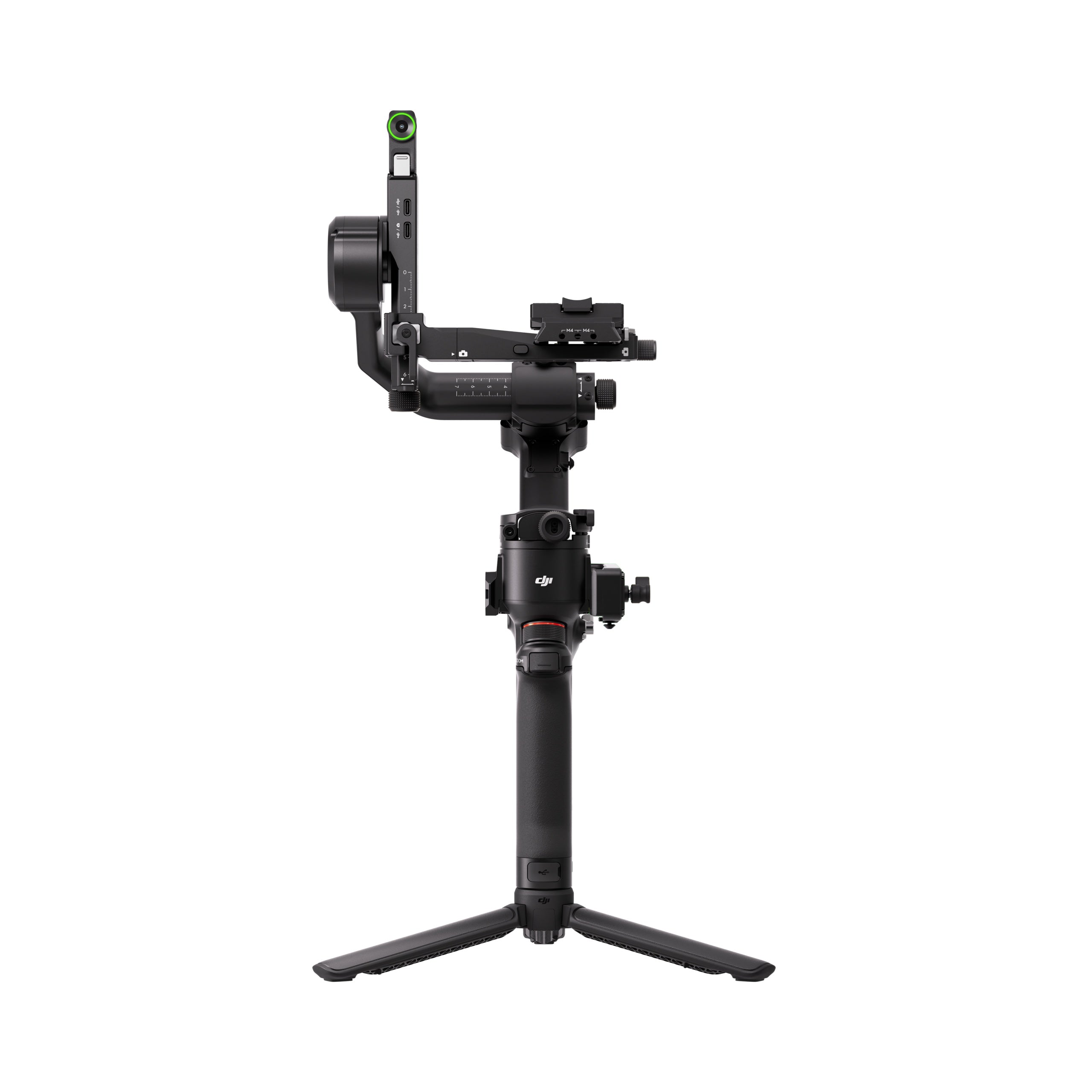 DJI RS 5 Handheld Gimbal Stabiliser Combo