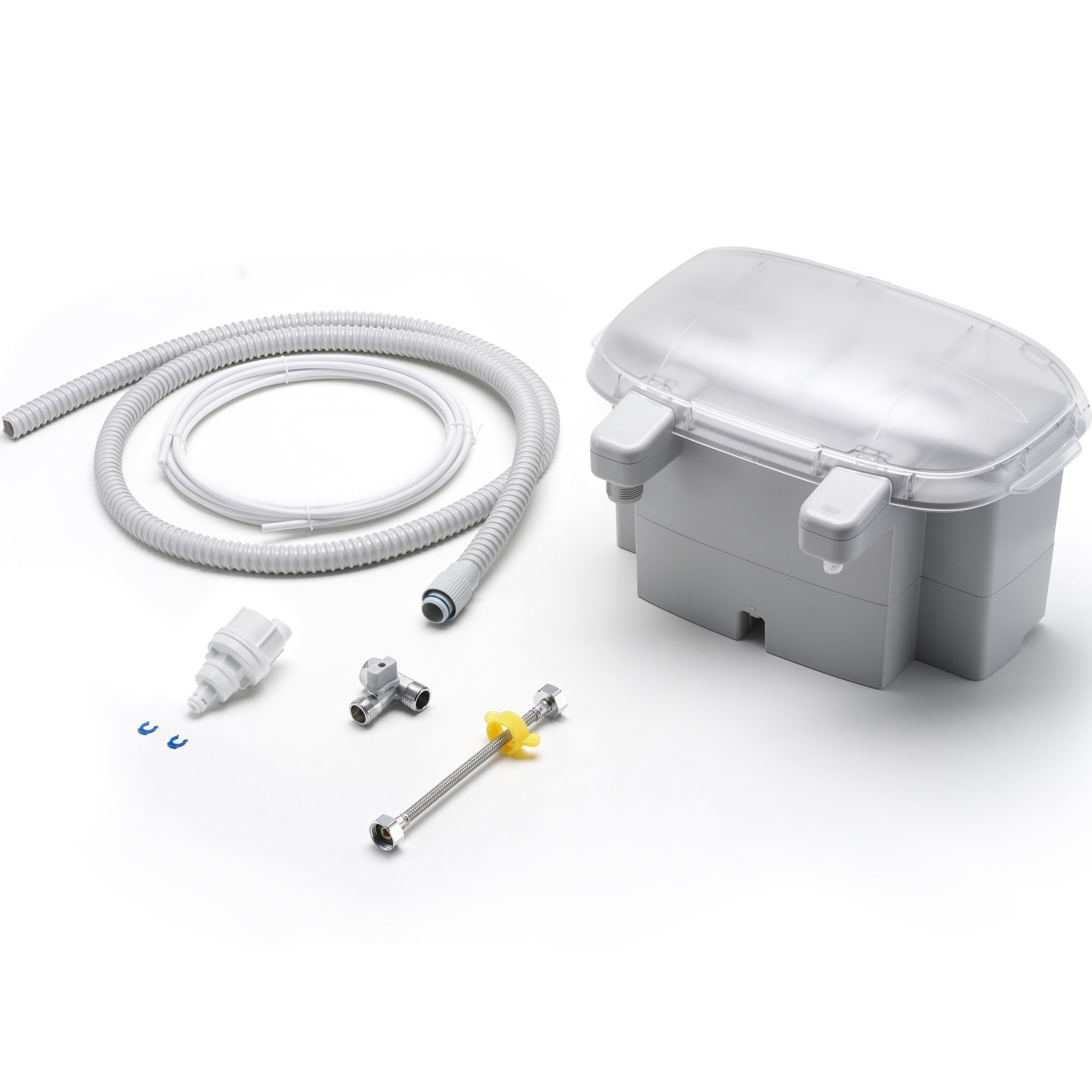 DJI Romo Automatic Water Supply and Drainage Kit