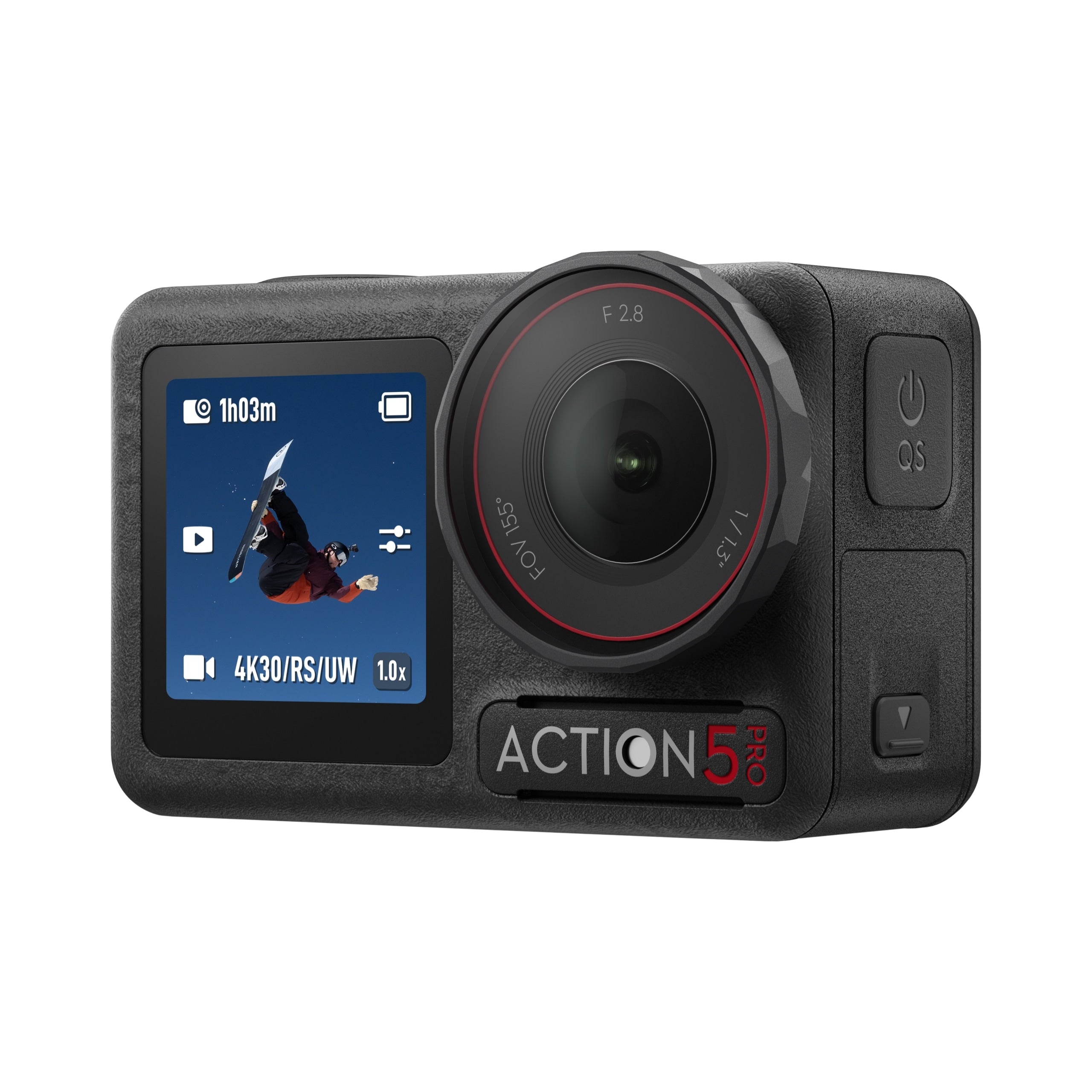 DJI Osmo Action 5 Pro Camera Adventure Combo