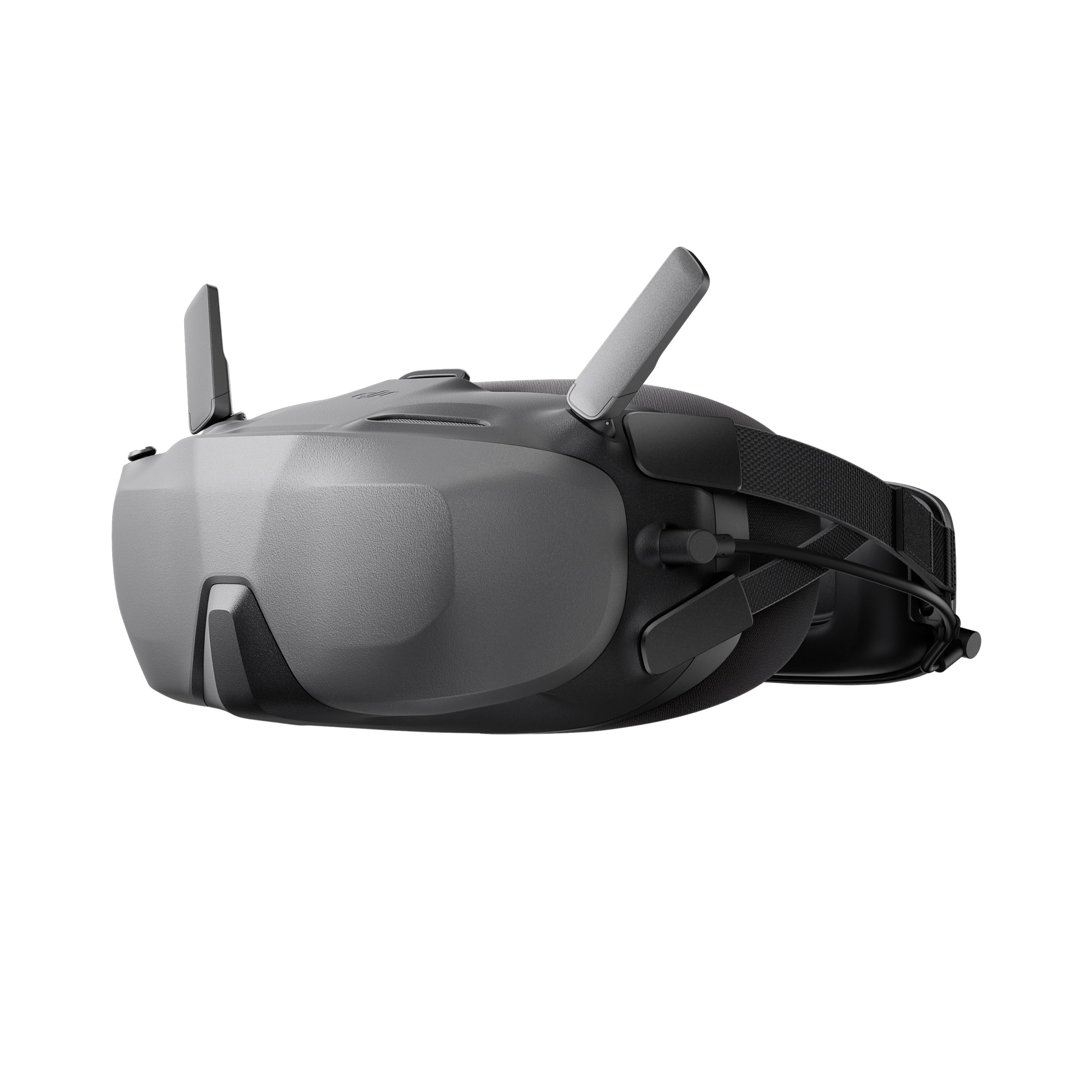 DJI Avata 2 FPV Drone Fly Smart Combo (One Battery + Goggles)