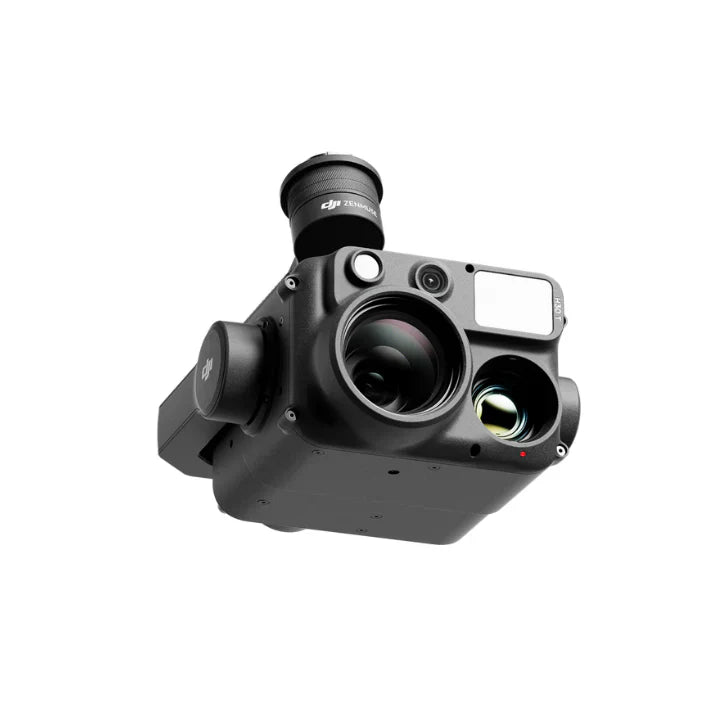 Dji Zenmuse H30T Worry-Free Basic Combo