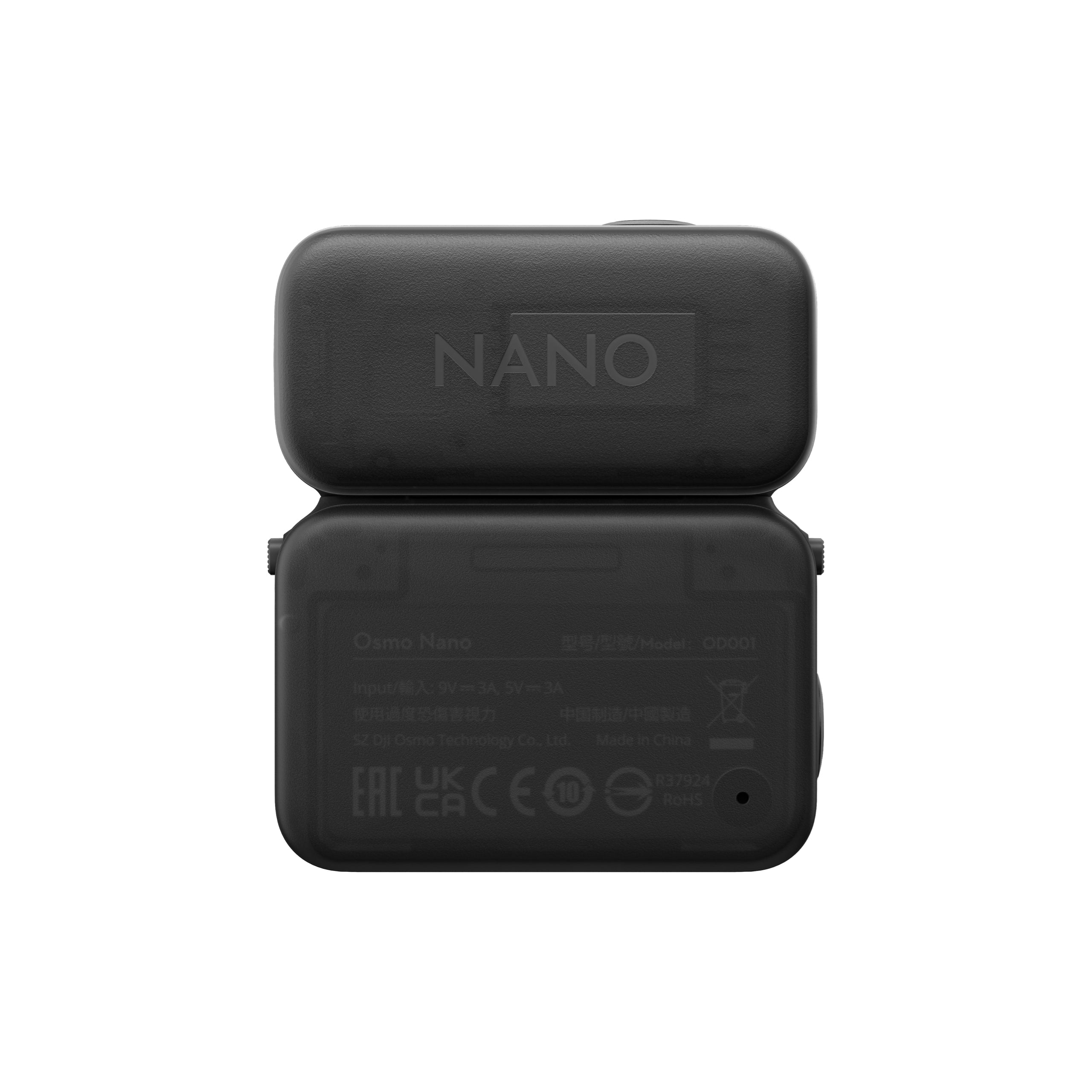 DJI Osmo Nano Standard Combo Action Camera (64GB)