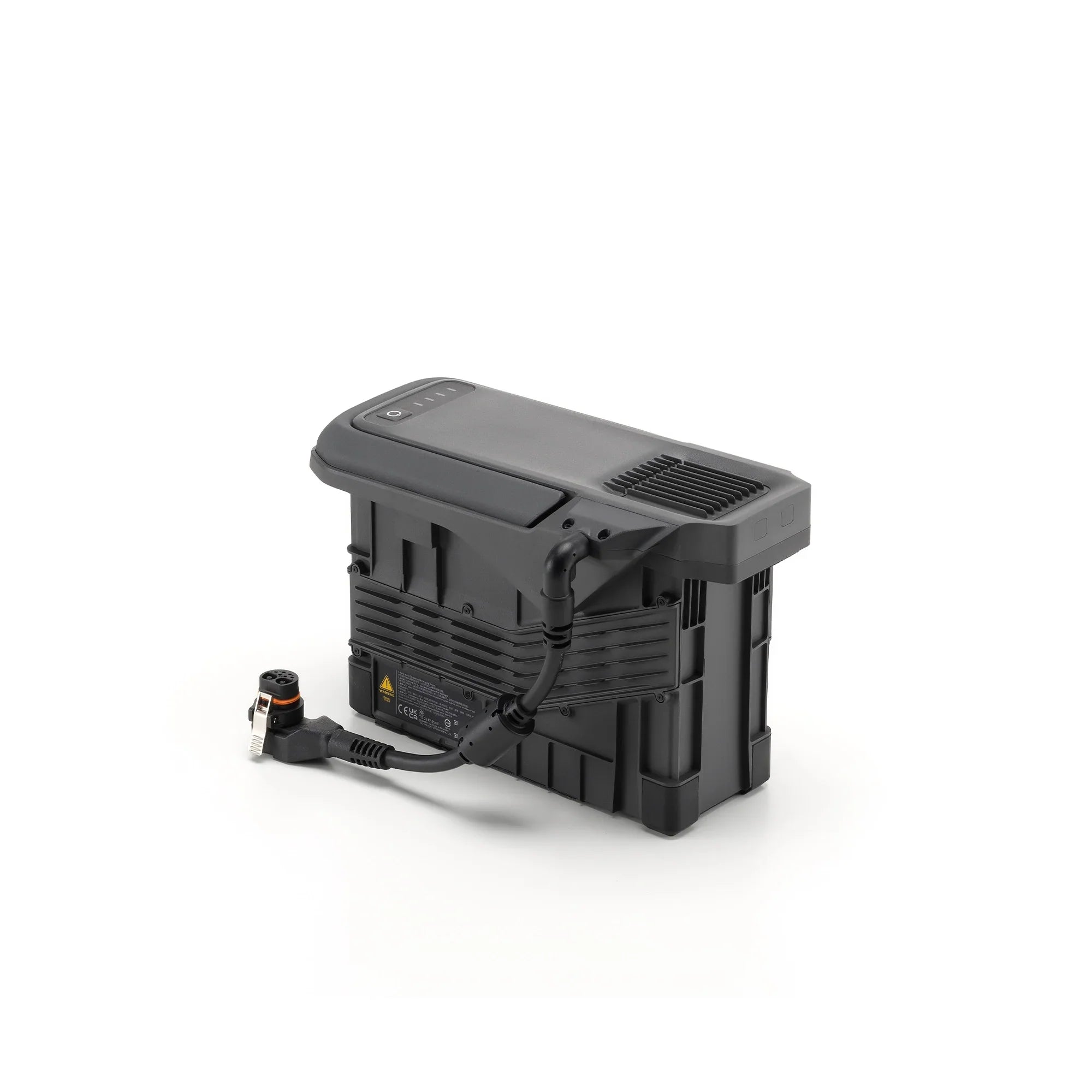 DJI Matrice 400 TB100C Tethered Battery
