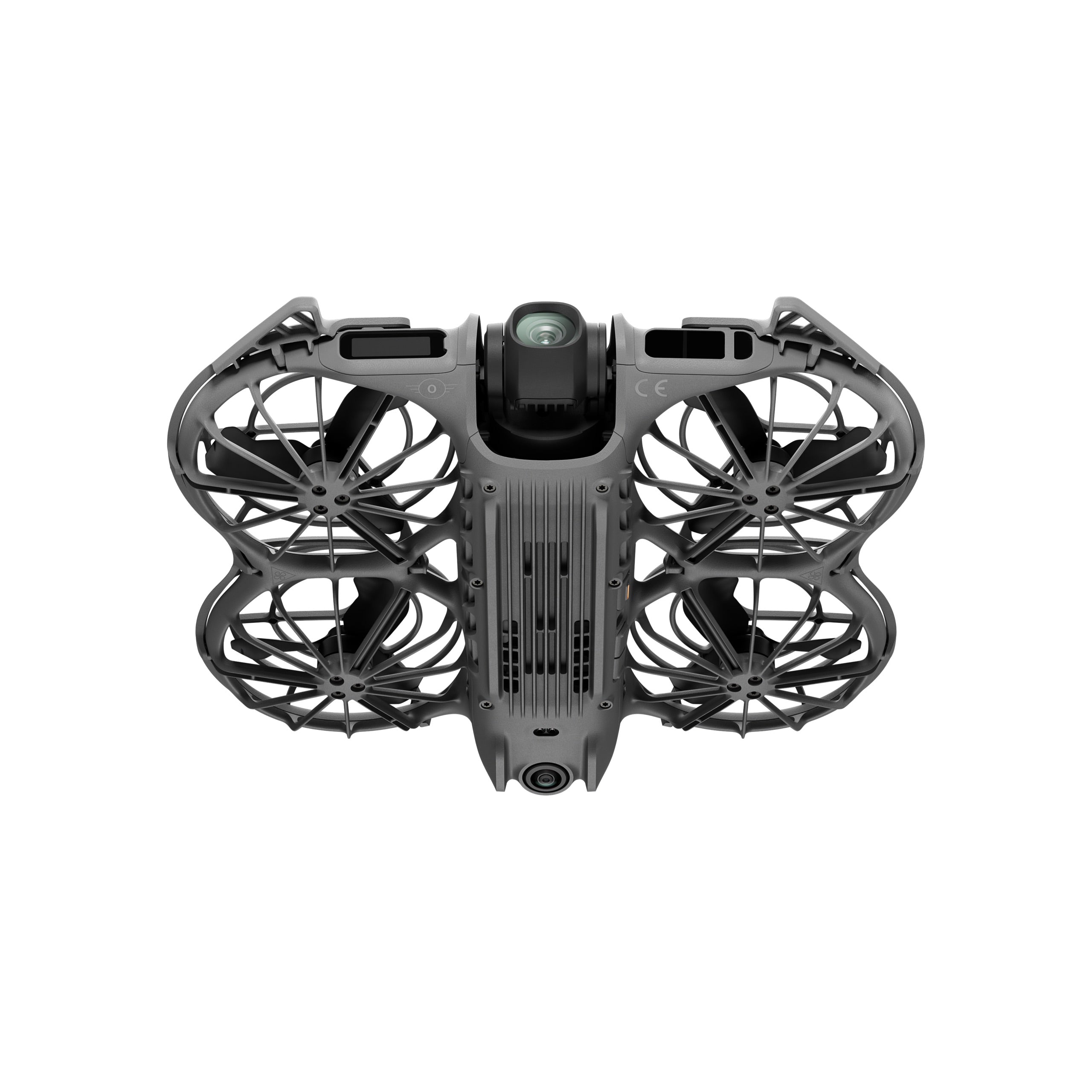 DJI Neo 2 FPV Drone Fly More Combo (Three Batteries + Goggles)