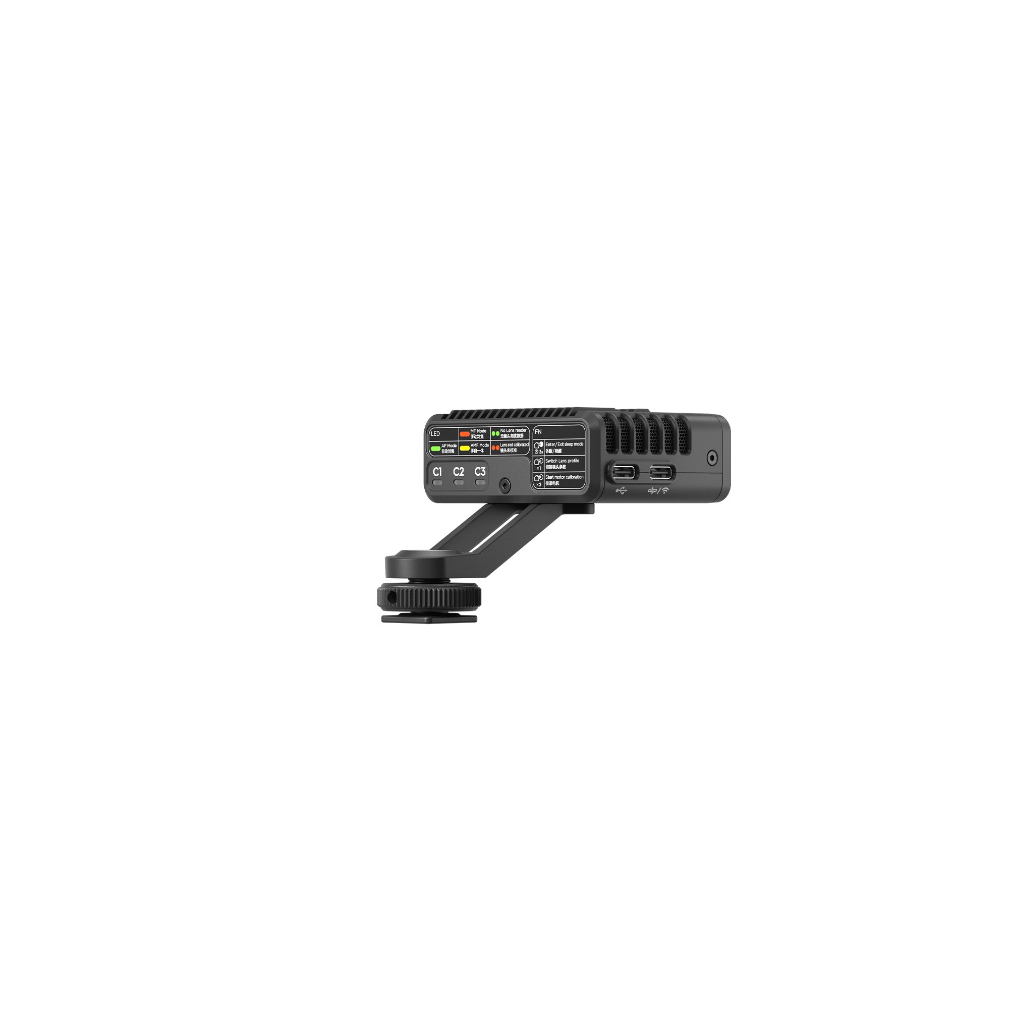 DJI Focus Pro LiDAR