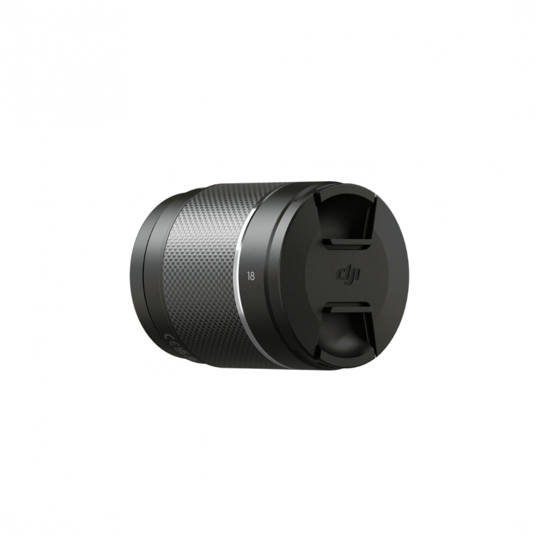 DJI DL 18mm F2.8 Lens