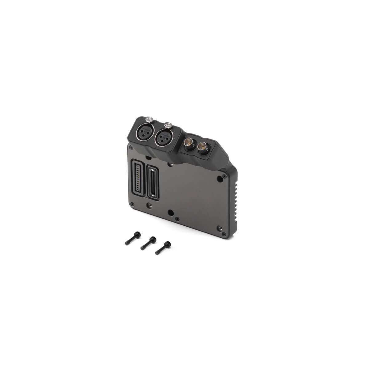 DJI Ronin 4D Expansion Plate (SDI/XLR/TC)