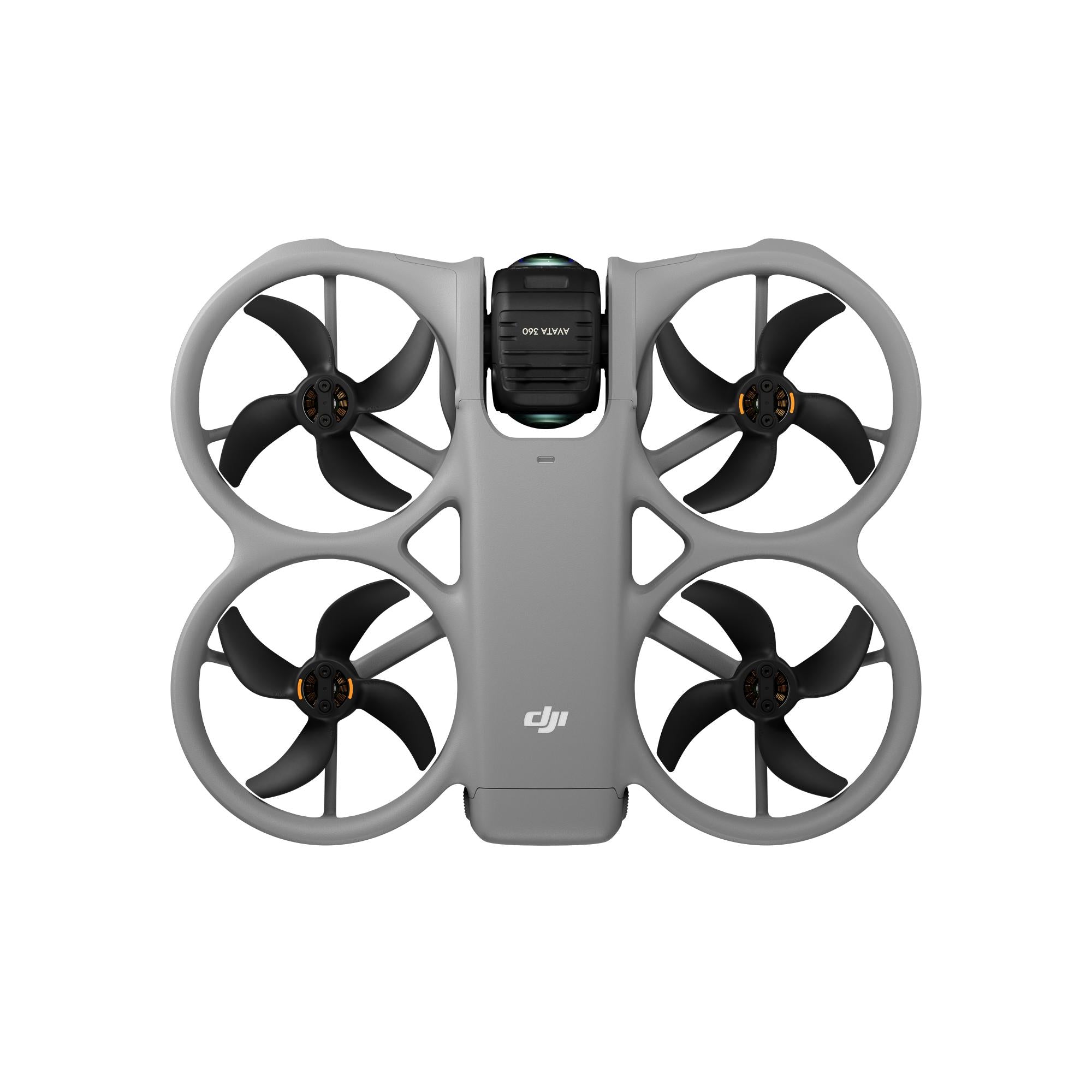 DJI Avata 360 Motion FPV Drone Fly More Combo (Goggles N3)