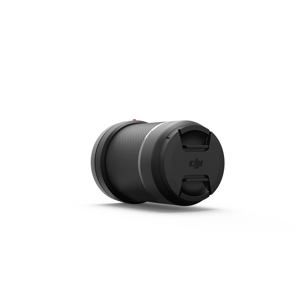 DJI DL 24mm F2.8 LS ASPH Lens