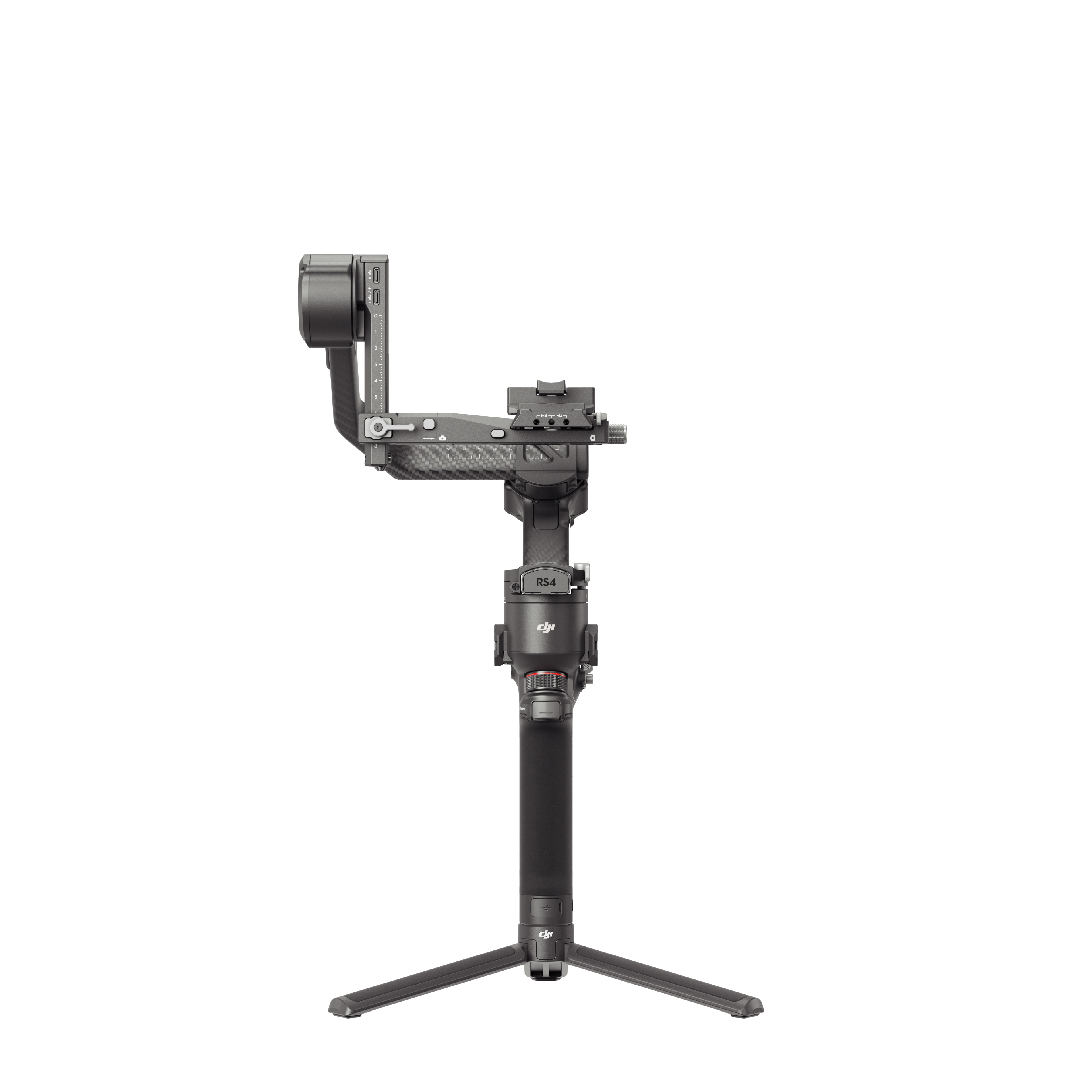 DJI RS 4 Pro Handheld Gimbal Stabiliser