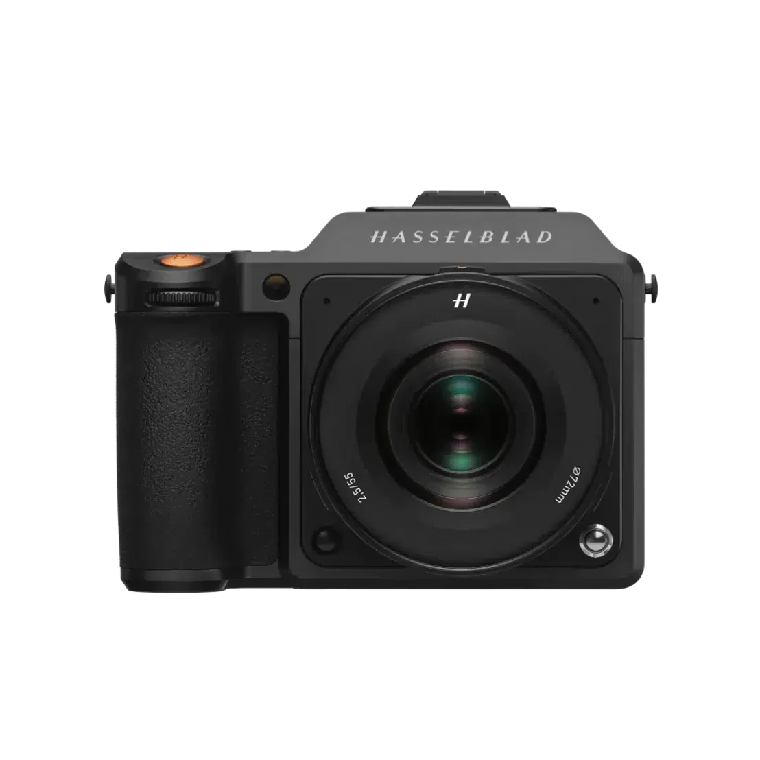 Hasselblad X2D 100C Mirrorless Digital Camera