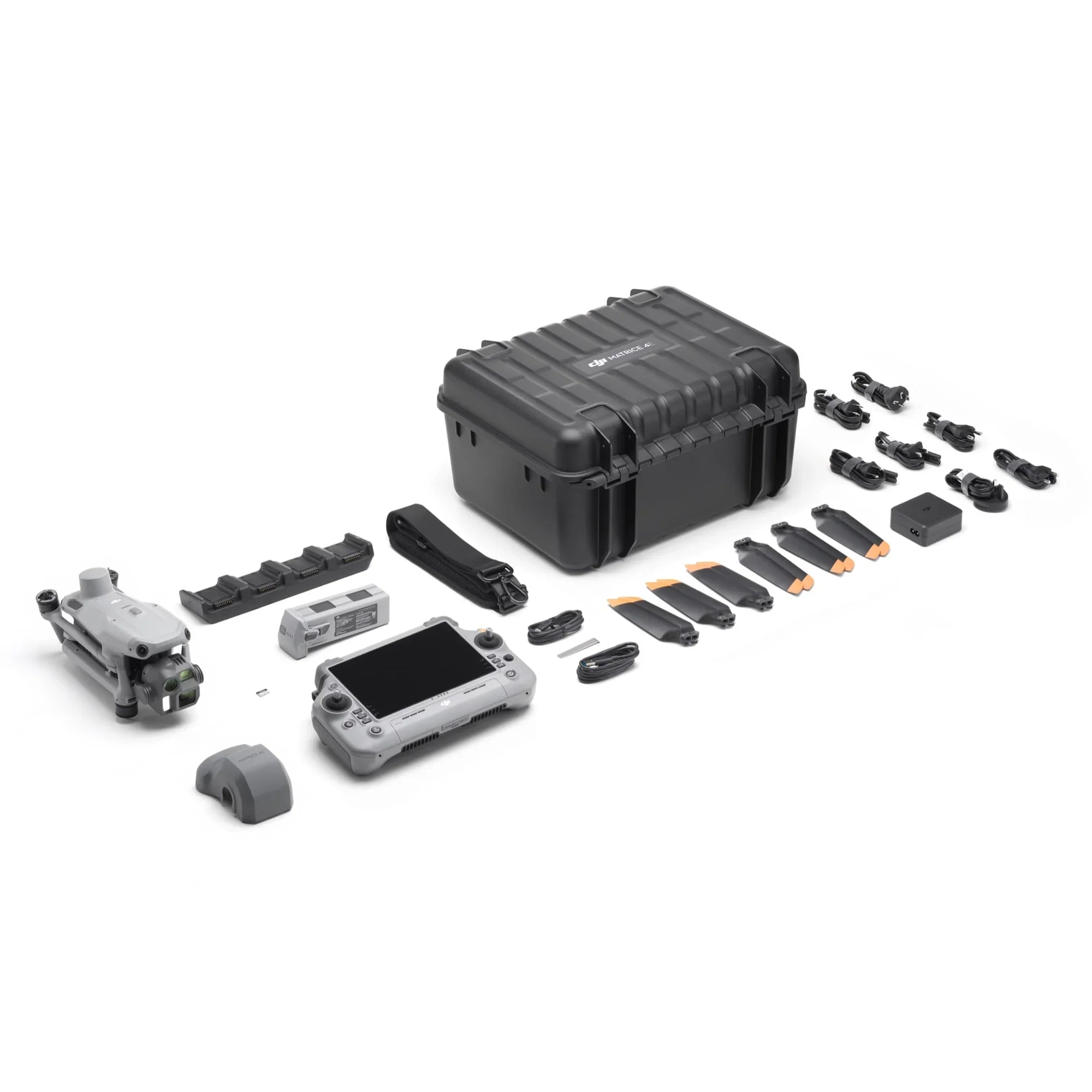 DJI Matrice 4E Enterprise Drone