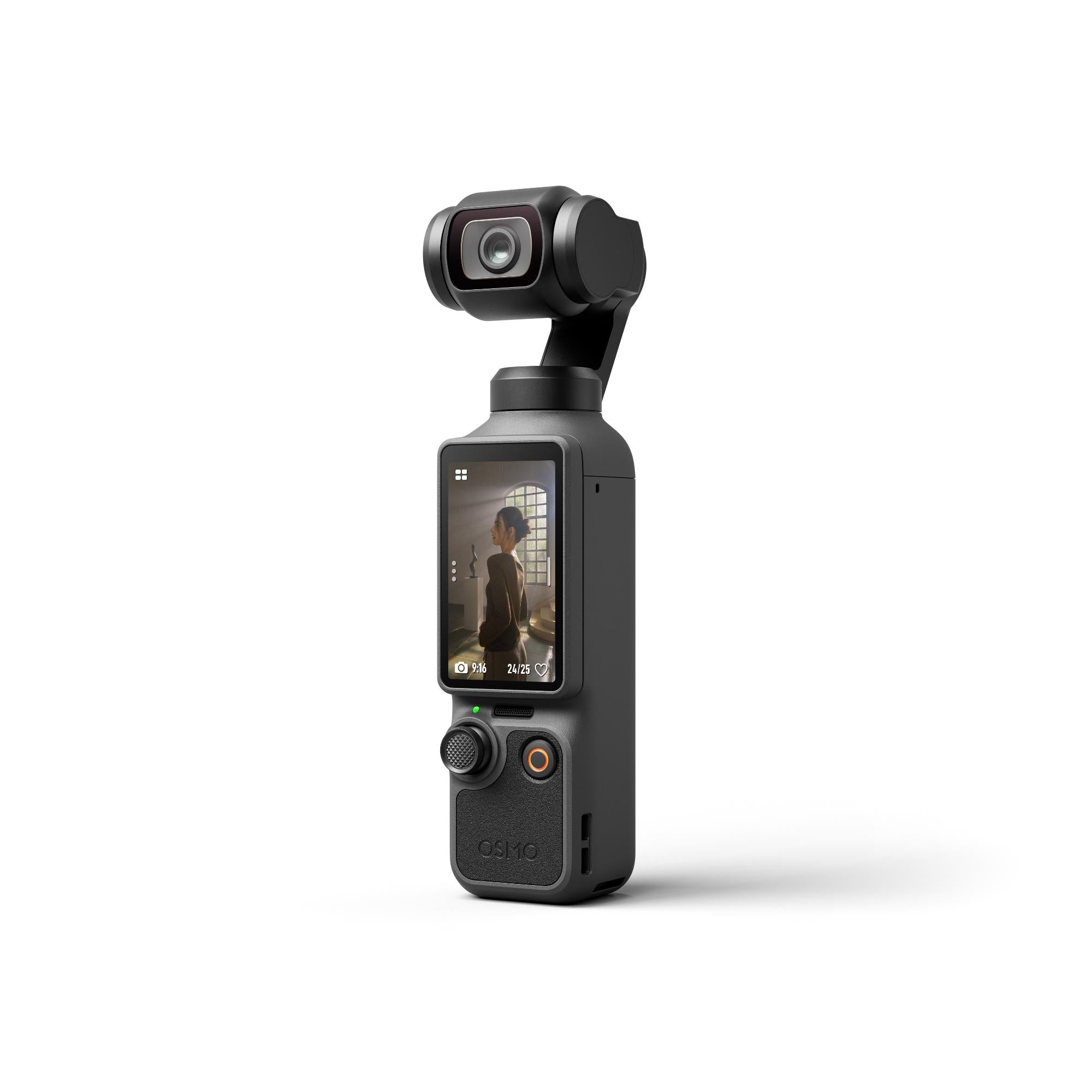 DJI Osmo Pocket 4 Handheld Camera (Standard Combo)