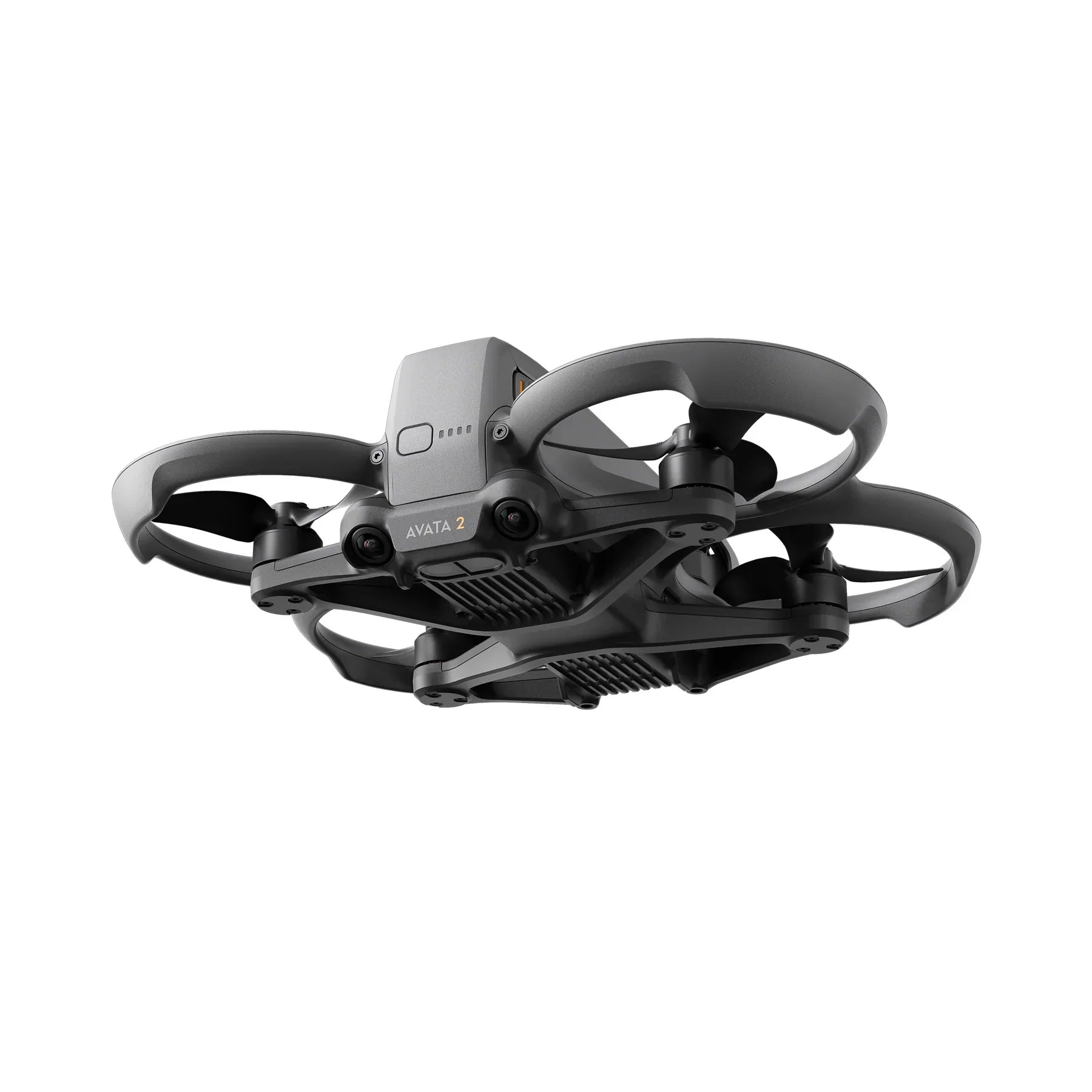 DJI Avata 2 FPV Drone Fly Smart Combo (Three Batteries + Goggles)