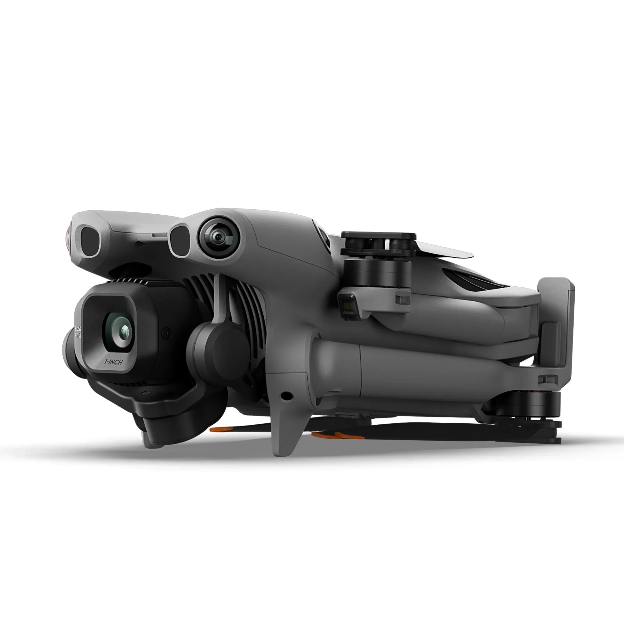 DJI Mini 5 Pro Drone Fly More Combo RC2 - Sky Master Bundle